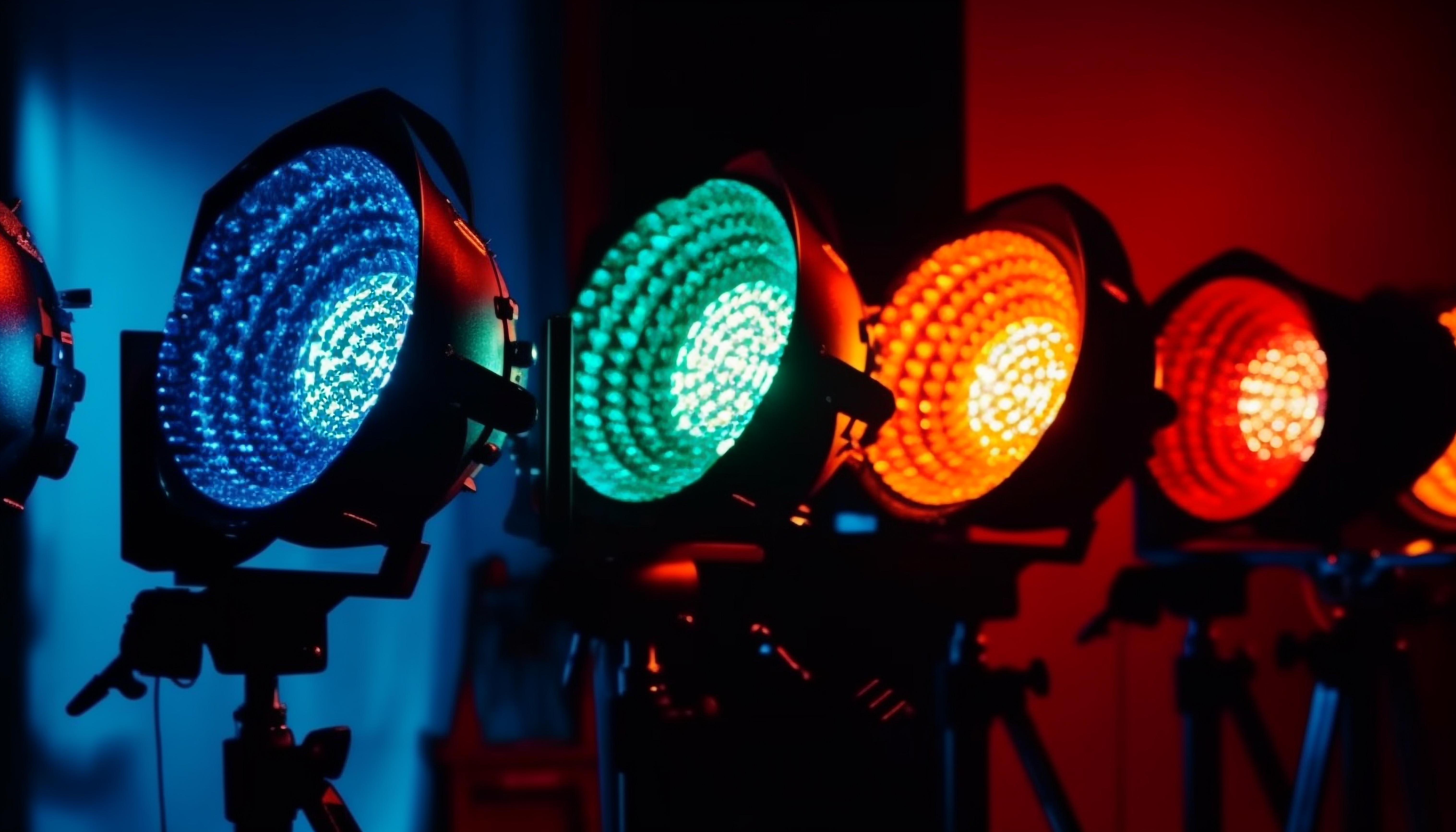 Iluminacion